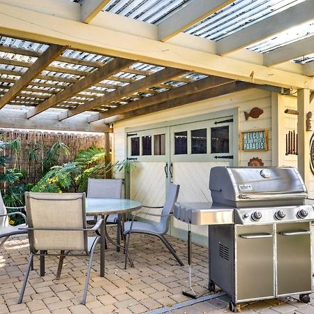 Cozy Arroyo Grande Cottage With Patio And Grill! Luaran gambar