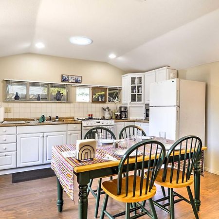 Cozy Arroyo Grande Cottage With Patio And Grill! Luaran gambar