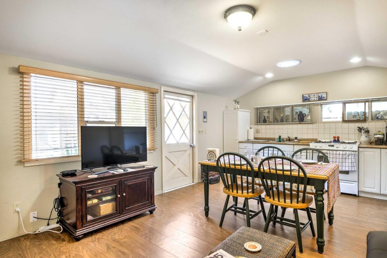Cozy Arroyo Grande Cottage With Patio And Grill! Luaran gambar
