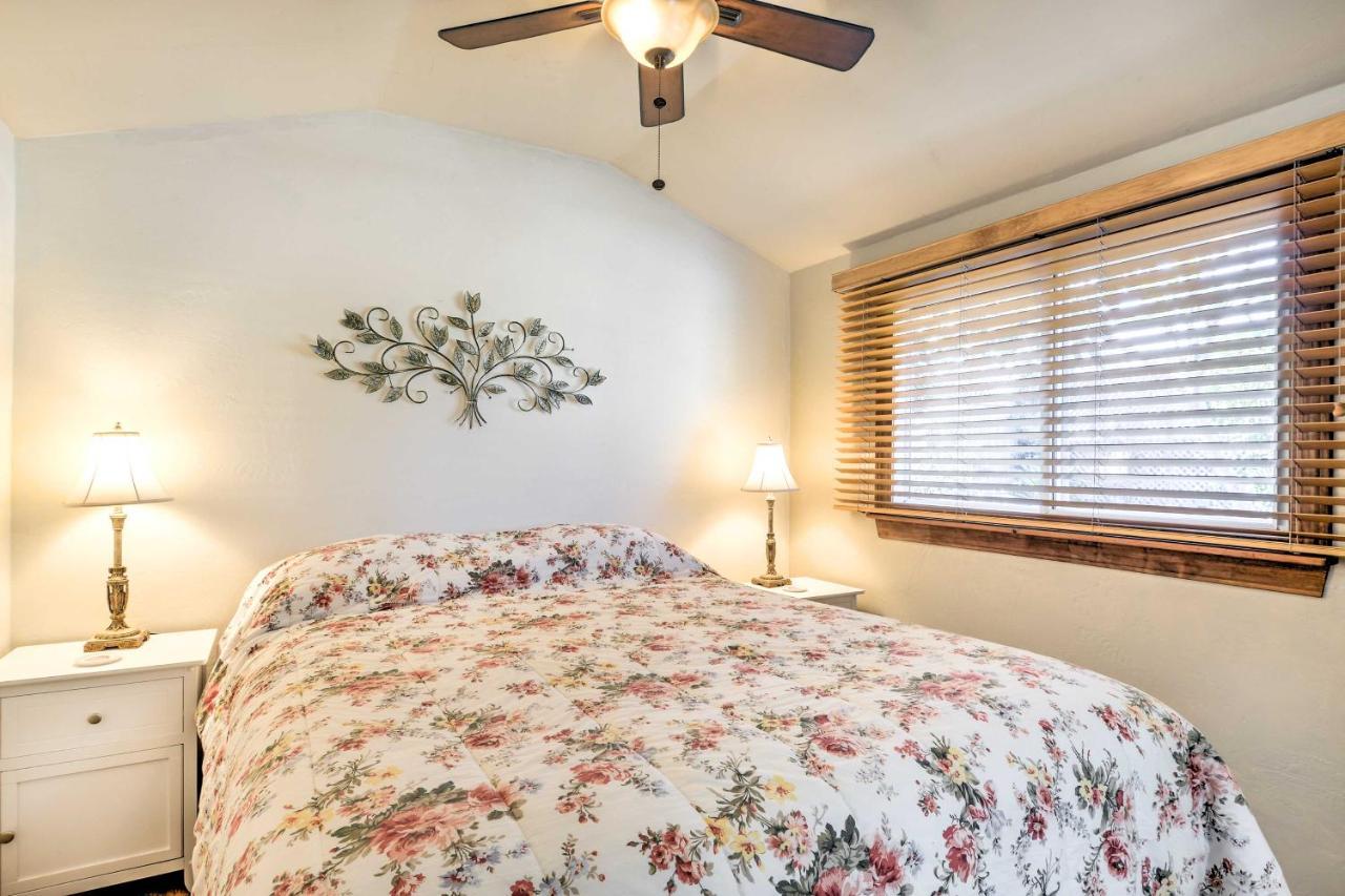 Cozy Arroyo Grande Cottage With Patio And Grill! Luaran gambar