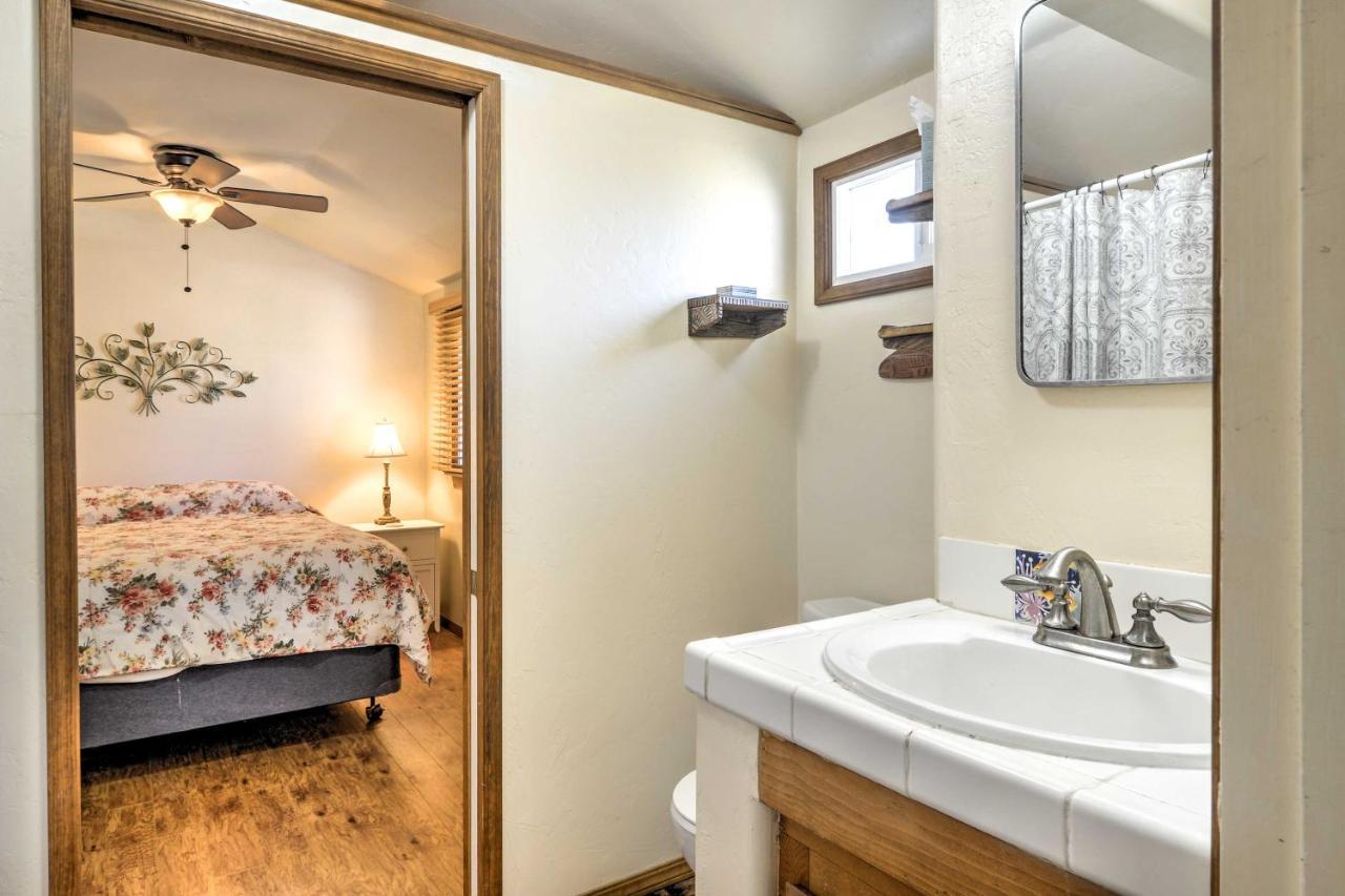 Cozy Arroyo Grande Cottage With Patio And Grill! Luaran gambar