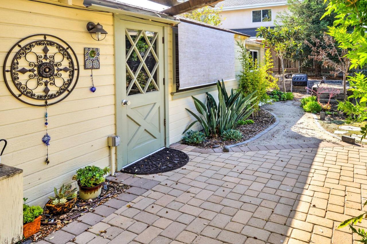 Cozy Arroyo Grande Cottage With Patio And Grill! Luaran gambar